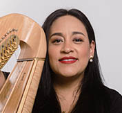 Eugenia Espinales Correa