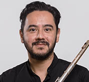 Erick Flores García