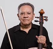 Alfredo Escobar Moreno